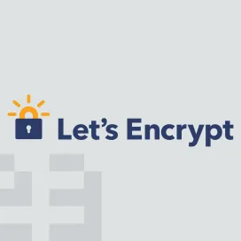 Lets Encrypt